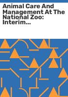 Animal_care_and_management_at_the_National_zoo