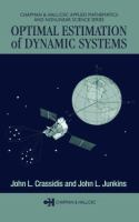 Optimal_estimation_of_dynamic_systems