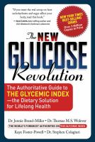 The_new_glucose_revolution