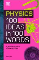 Physics_100_ideas_in_100_words