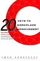 20_keys_to_workplace_improvement