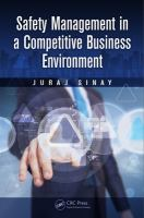 Safety_management_in_a_competitive_business_environment