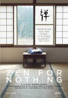 Zen_for_nothing