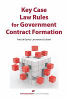 Key_case_law_rules_for_government_contract_formation