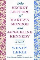 The_secret_letters_of_Marilyn_Monroe_and_Jackie_Kennedy