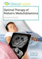 Optimal_therapy_for_pediatric_medulloblastoma