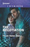 The_negotiation