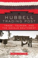 Hubbell_Trading_Post