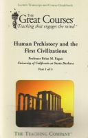 Human_prehistory_and_the_first_civilizations