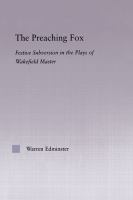 The_preaching_fox