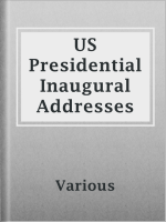 US_Presidential_Inaugural_Addresses