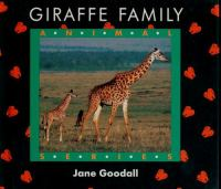 Giraffe_family
