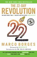 The_22_day_revolution