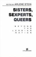 Sisters__sexperts__queers
