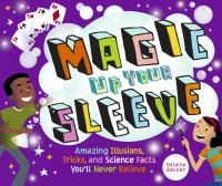 Magic_up_your_sleeve