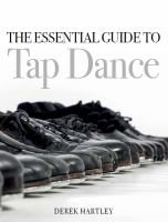 The_essential_guide_to_tap_dance