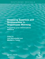 Assessing_surprises_and_nonlinearities_in_greenhouse_warming