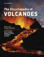 The_encyclopedia_of_volcanoes