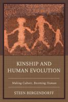 Kinship_and_human_evolution