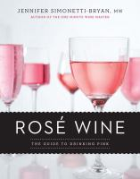Rose___wine