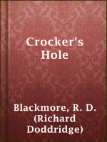 Crocker_s_Hole