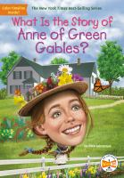 What_is_the_story_of_Anne_of_Green_Gables_