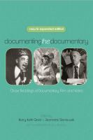 Documenting_the_documentary