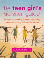 The_Teen_Girl_s_Survival_GuideThe_teen_girl_s_survival_guide