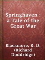 Springhaven___a_Tale_of_the_Great_War