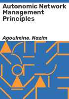 Autonomic_network_management_principles