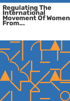 Regulating_the_international_movement_of_women
