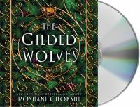 The_gilded_wolves