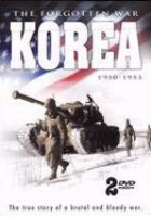 Korea__the_forgotten_war__1950-1953