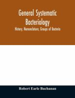 General_systematic_bacteriology