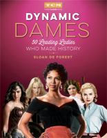 Dynamic_dames