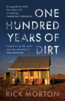 One_hundred_years_of_dirt