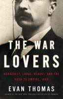 The_war_lovers