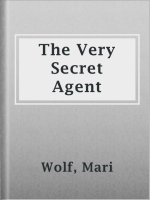 The_Very_Secret_Agent