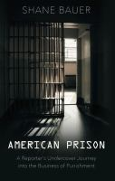 American_prison
