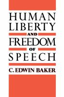 Human_liberty_and_freedom_of_speech
