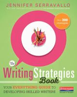 The_writing_strategies_book