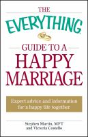 The_everything_guide_to_a_happy_marriage