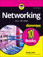 Networking_all-in-one_for_dummies