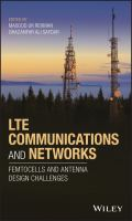 LTE_communications_and_networks