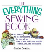 The_everything_sewing_book