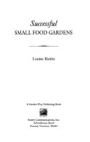 Successful_small_food_gardens