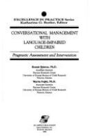 Conversational_management_with_language-impaired_children