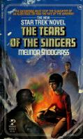 The_tears_of_the_singers