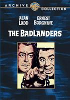 The_Badlanders
