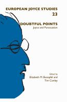 Doubtful_points